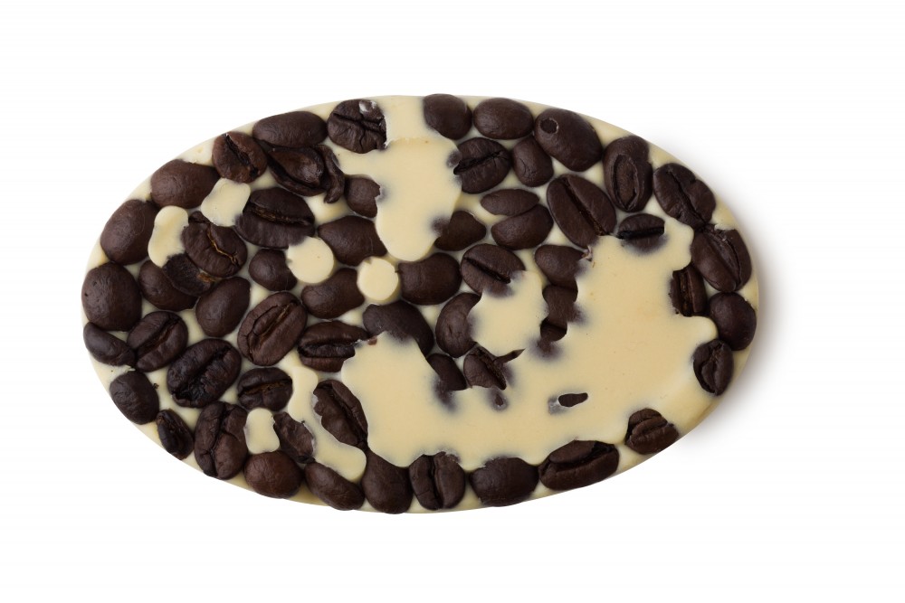 Kaffebønner pris