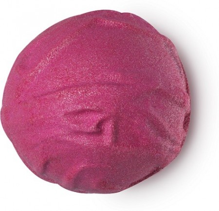 Think Pink (badebombe)