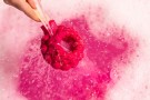 Raspberry Blower (gjenbrukbart badeskum) thumbnail