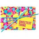 Sweetest Thing (gave) thumbnail