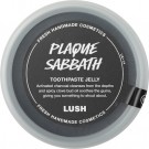 Plaque Sabbath (tannkremgelé) thumbnail