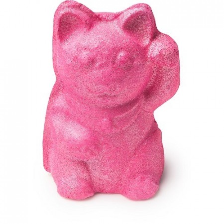 Lucky Cat (badebombe)