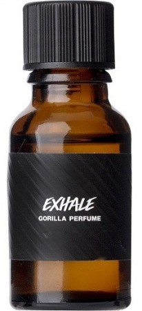 Exhale (parfyme)