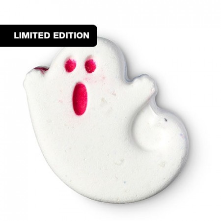 Ghostie (badebombe)