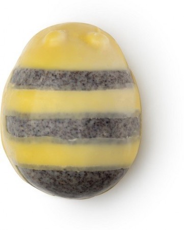 Scrubee (bodybutter)