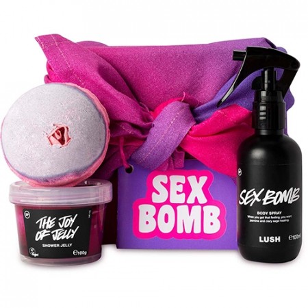 Sex Bomb (gave)