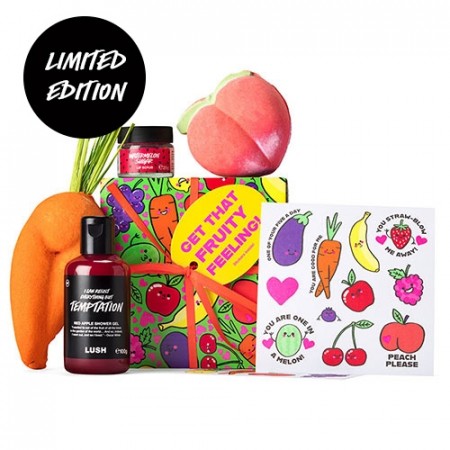 Get That Fruity Feeling! (gave)