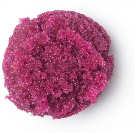 Eve´s Cherry (leppeskrubb)