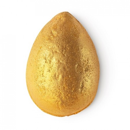 Golden Egg (badebombesmelt) - limited edition