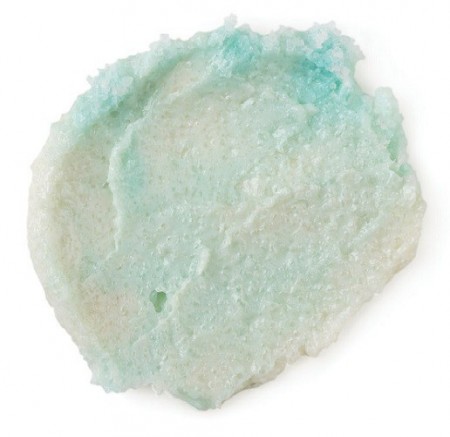 Ocean Salt (kropp- og ansiktskrubb)