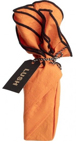 Orange (nytteknytte) - forlater oss snart