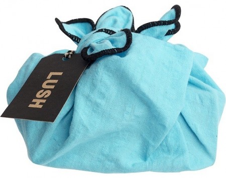 Blue (nytteknytte) - forlater oss snart