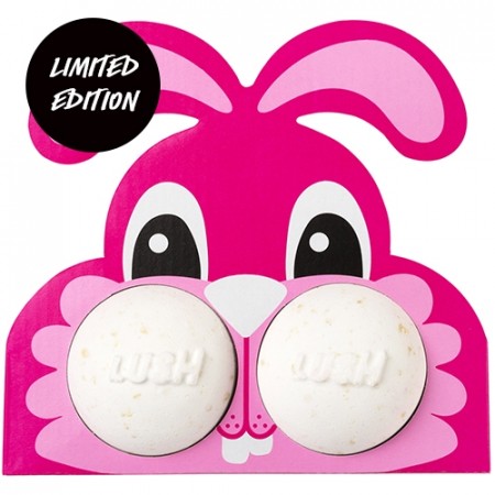 Bunny Buttercheeks (gave)