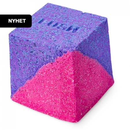 Deep Sleep Epsom salt cube (badebombe)