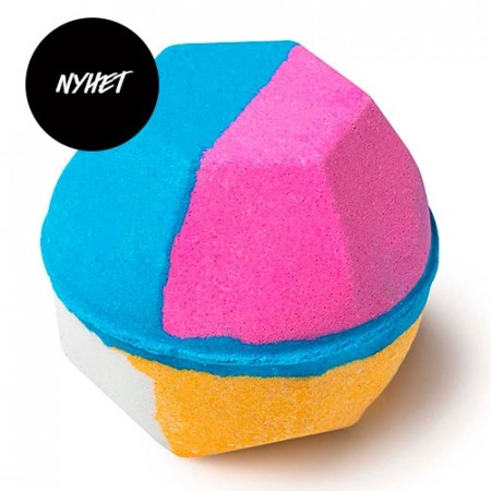 The Experimenter (badebombe)