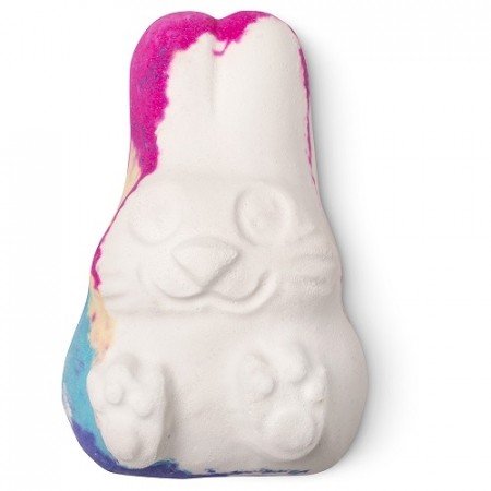 Follow the White Rabbit (badebombe) - limited edition
