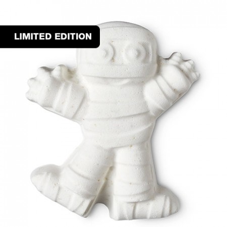 I Want My Mummy (badebombe)