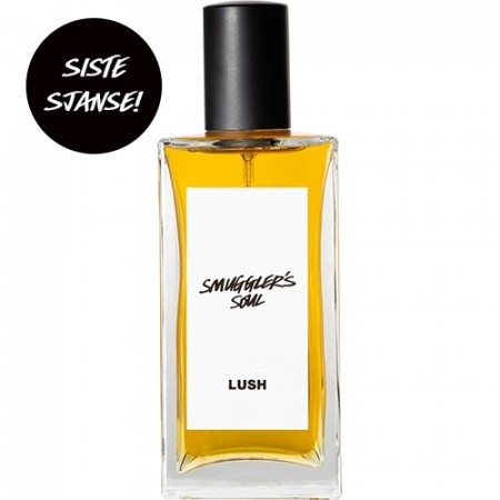 Smuggler's Soul 100ml (parfyme)