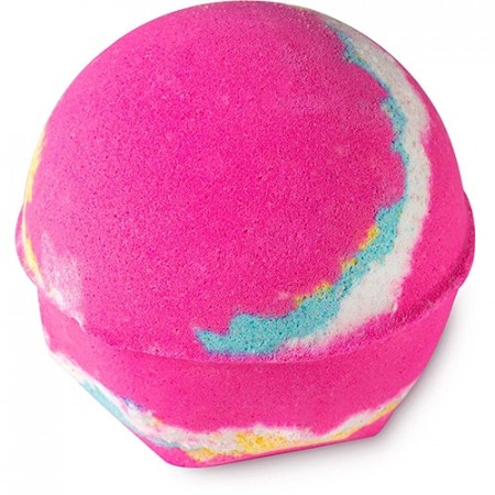 Marshmallow World (badebombe)