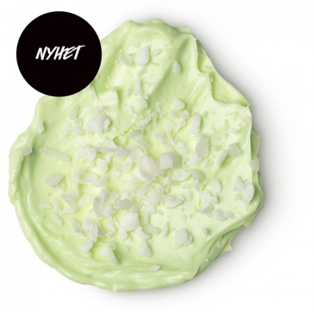 Lime Bounty (bodybutter)
