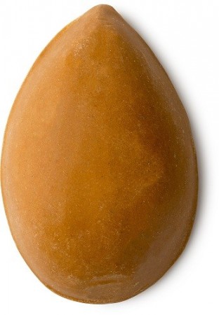Pumice Power (fotskrubb)