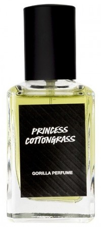 Princess Cottongrass (parfyme)