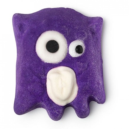 Worry Monster (badeskum)