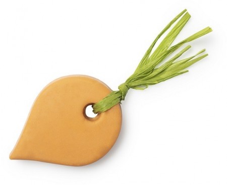 Carrot (naken dusjolje)