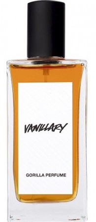 Vanillary (parfyme)