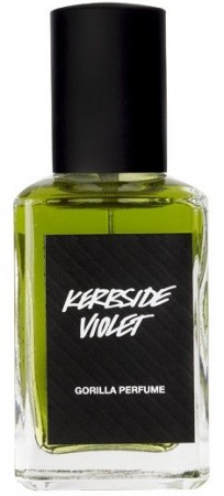 Kerbside Violet (parfyme)