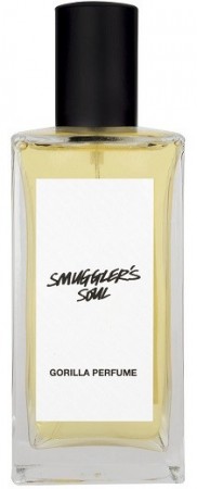 Smuggler's Soul (parfyme)