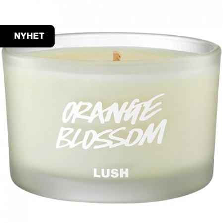 Orange Blossom (duftlys)