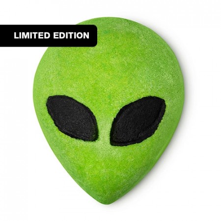 Alien (badeskum)