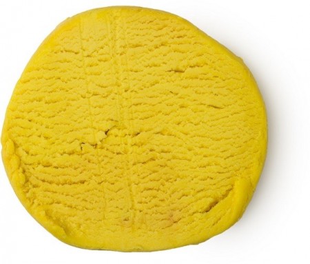 Gul FUN (kun i nettbutikk)