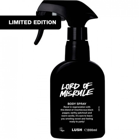 Lord of Misrule (kroppsspray)
