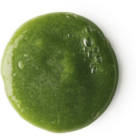 Wasabi Shan Kui (flytende sjampo)