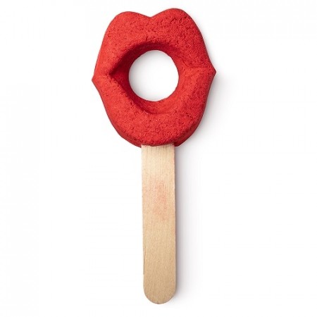 Blow Me A Kiss (gjenbrukbar boblebit) - limited edition