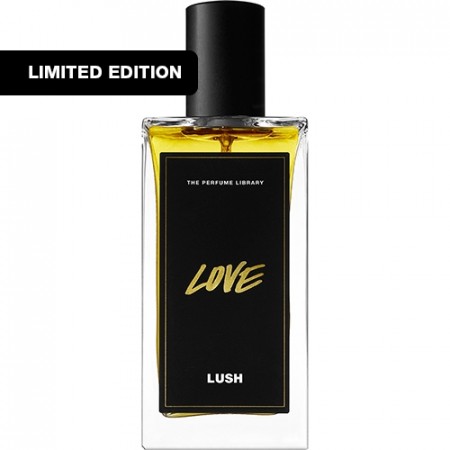 Love (parfyme)