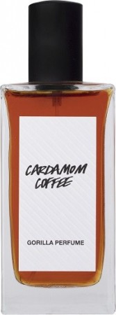 Cardamom Coffee (parfyme) 30ml