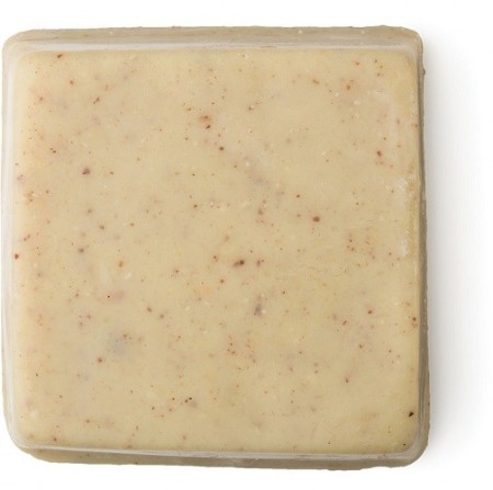 Buffy (bodybutter med skrubb)