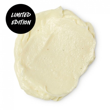 Yummy Custard (bodywash)