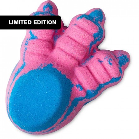 Big Foot (badebombe)