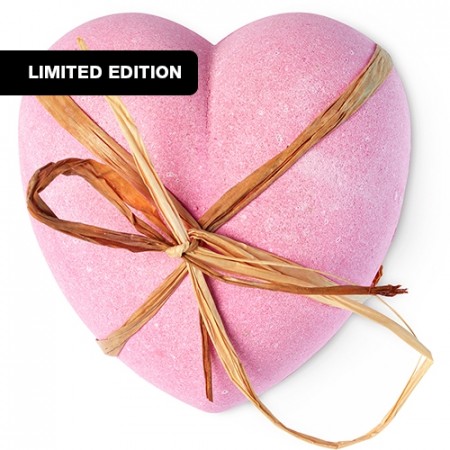 Valentine Bombshell (badebombe)