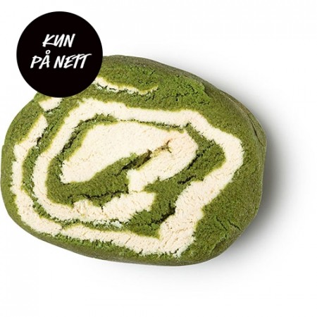 Matcha Roll (badeskum)