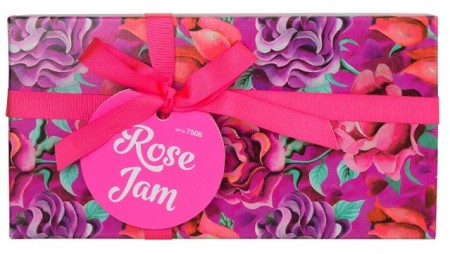 Rose Jam (gave)