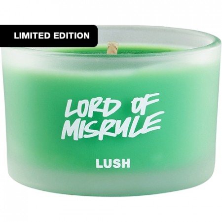 Lord of Misrule (duftlys)