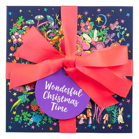 Wonderful Christmas Time (gave)