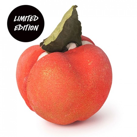 Apple Crumble Bubbleroon (badeskum) - kun i nettbutikk