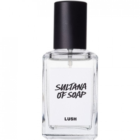 Sultana Of Soap (parfyme) - limited edition