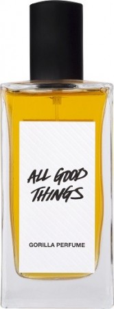 All Good Things (parfyme)